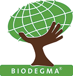 Logo Biodegma